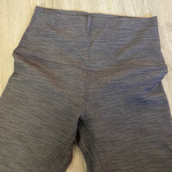 Lululemon Align Leggings 25” - Picture 5 of 5